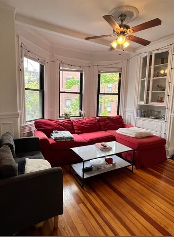 104 Waltham St #3 photo 2
