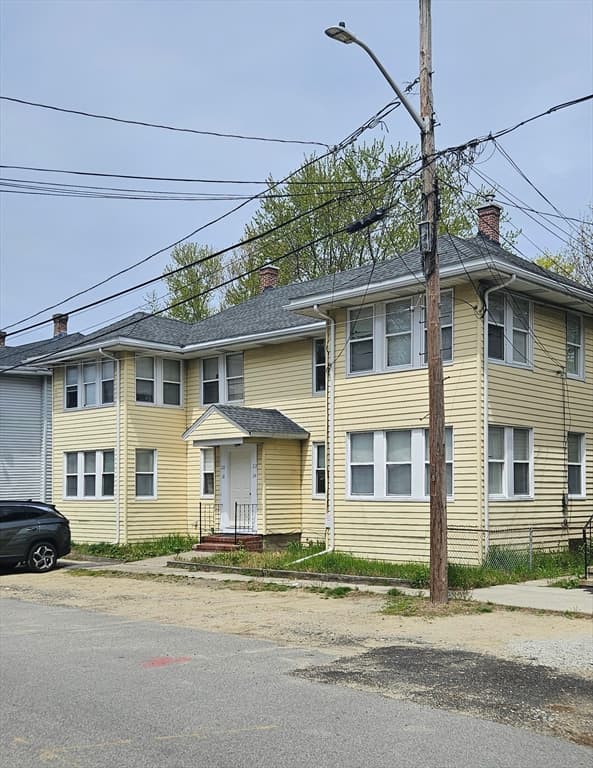 18 -24 Ebbett Ave