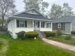 11 Park Rd