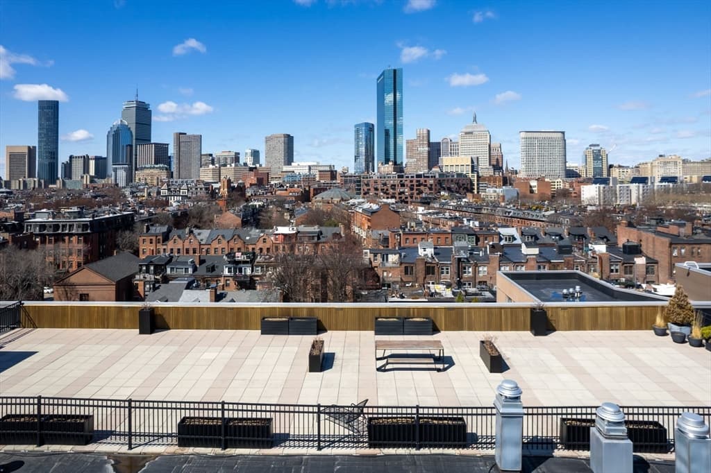 1313 Washington Street #603