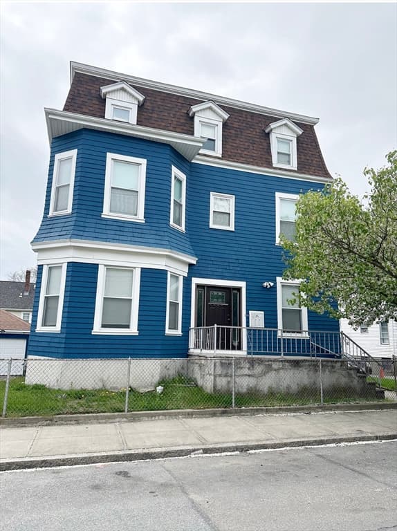 285 Whipple St #1