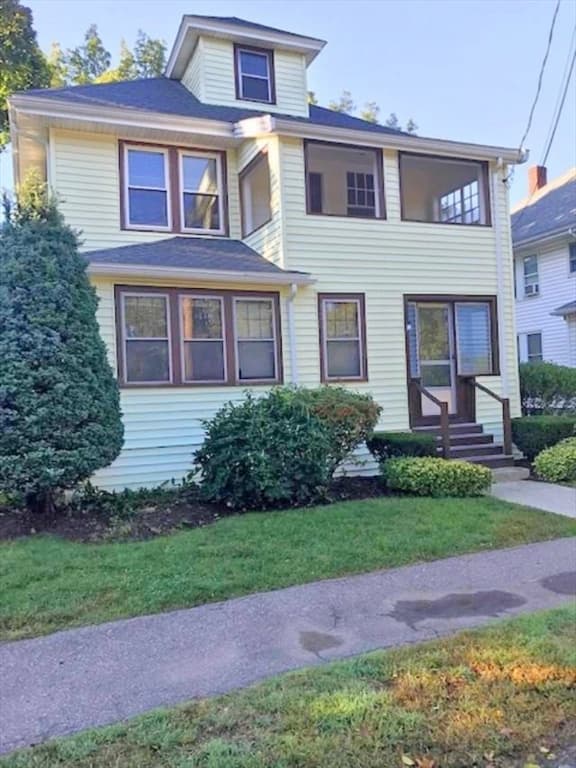 14-16 Fairview Ave