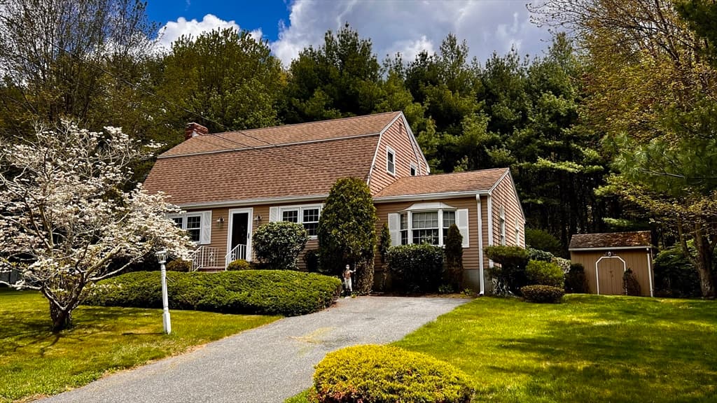 45 Bayberry Circle