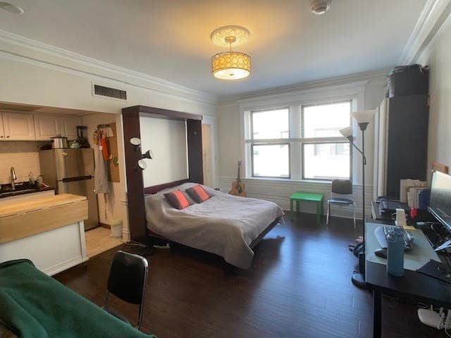 464 Commonwealth Ave #87 photo 2