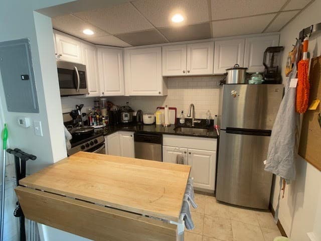 464 Commonwealth Ave #87 photo 3