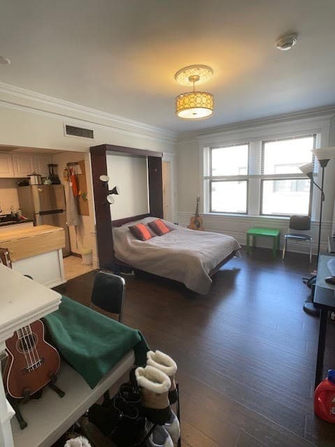 464 Commonwealth Ave #87