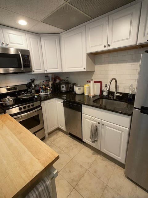 464 Commonwealth Ave #87 photo 4