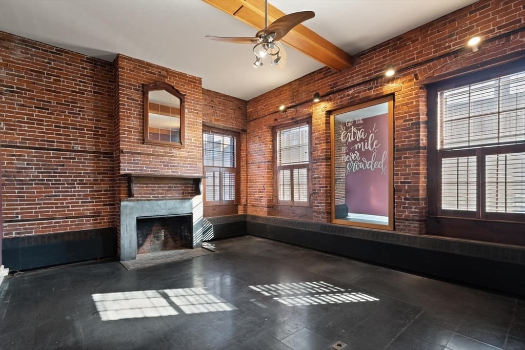 1 Washington Street #2-5M
