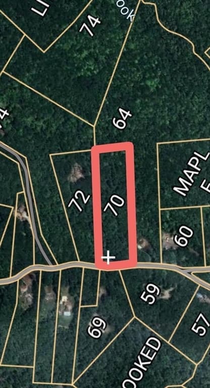 70 Crooked Ledge Rd photo 4