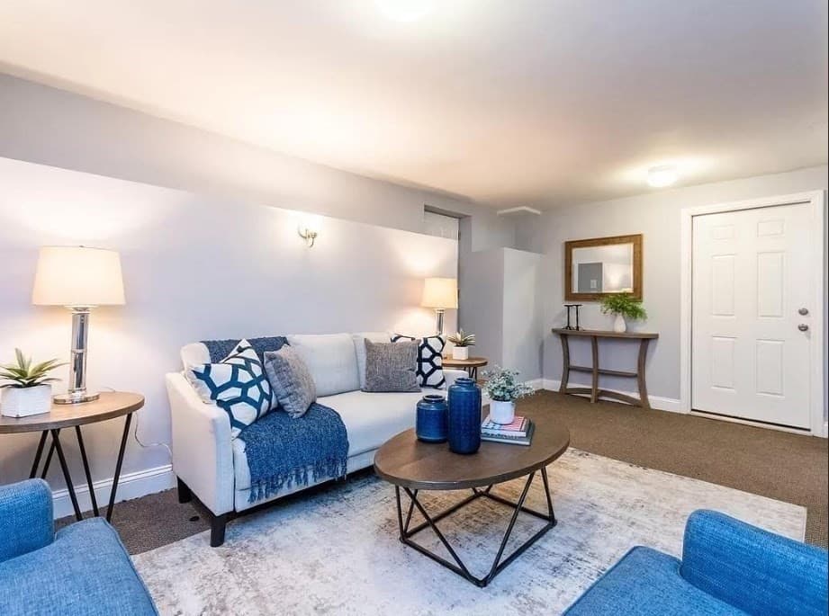 97 Sheridan St. ##1