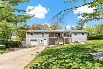 5 Quinn St