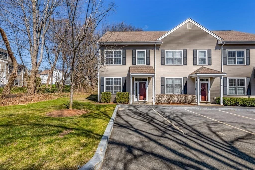 22 Evergreen Cir #22