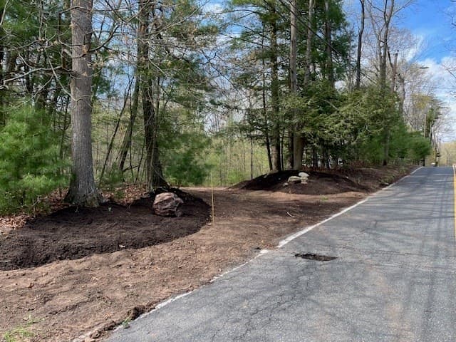 LOT 2 Mountain Rd