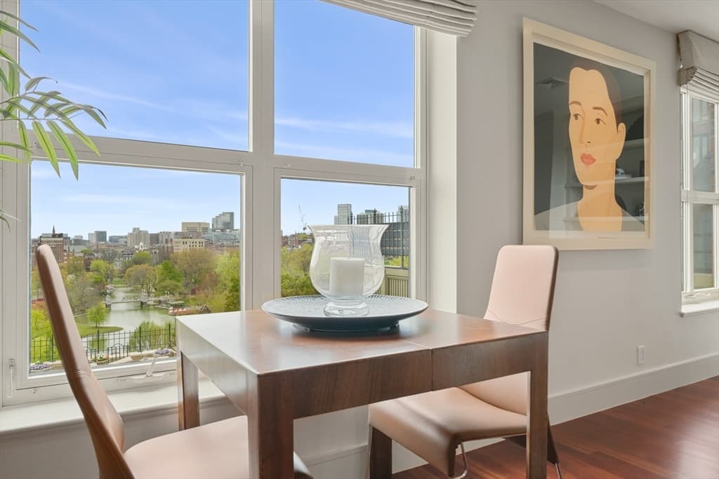 300 Boylston Street #906 photo 5