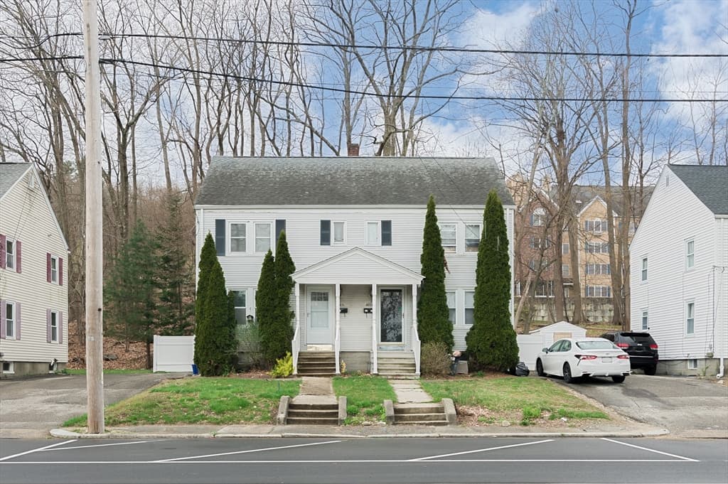 495 Mill St #495