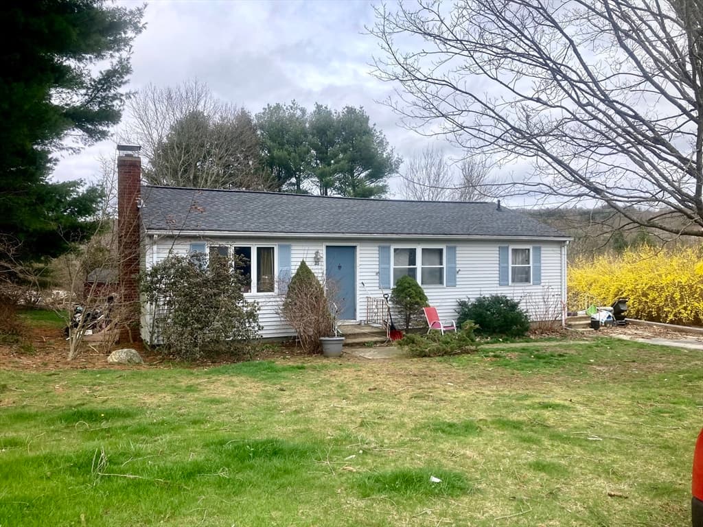 26 Bay Path