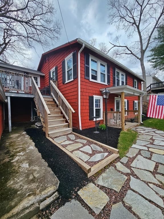 7 Colonial Rd photo 4