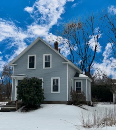 19 Maple St.