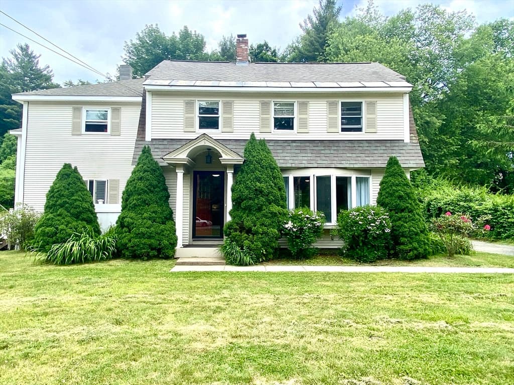 134 Huntington Rd