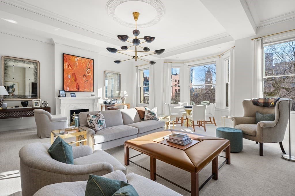 183 Commonwealth Avenue #4 photo 3