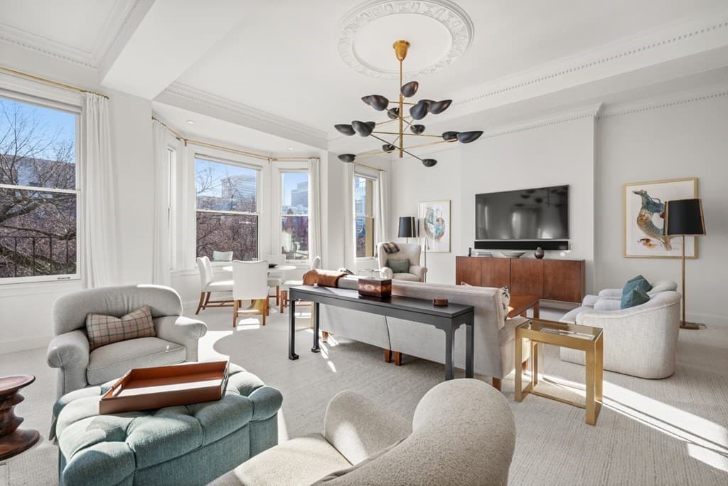 183 Commonwealth Avenue #4 photo 5