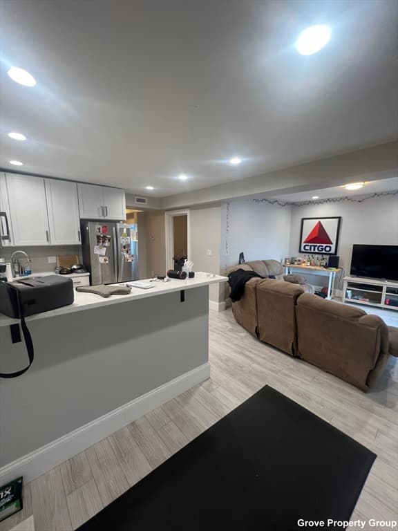 15 Washburn St #1