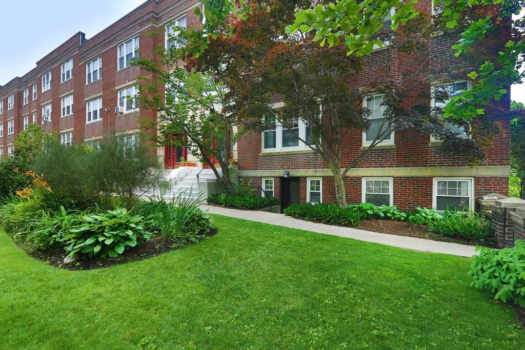 44A Saint Paul Street #B