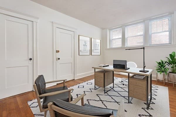 44A Saint Paul Street #B photo 4