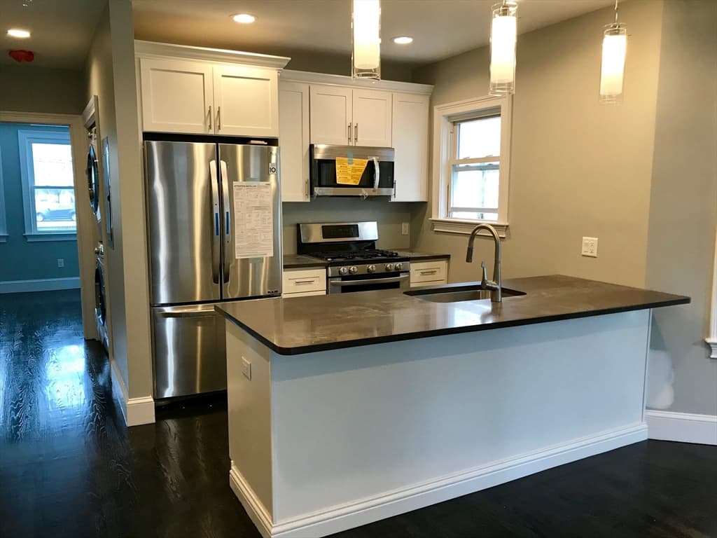 91 Grant Street #3