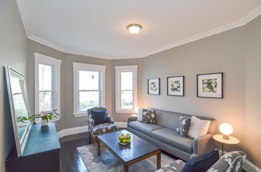 25 Saint Marks Rd #1 photo 2