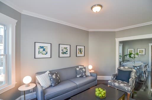 25 Saint Marks Rd #1 photo 3