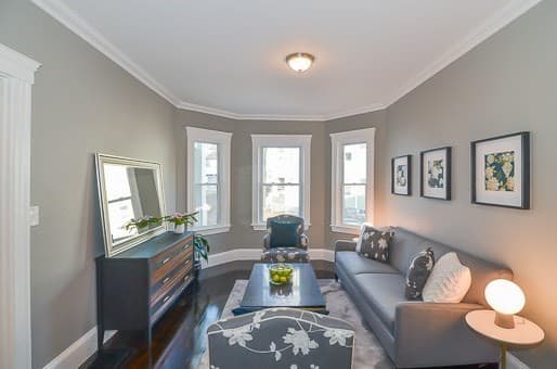 25 Saint Marks Rd #1