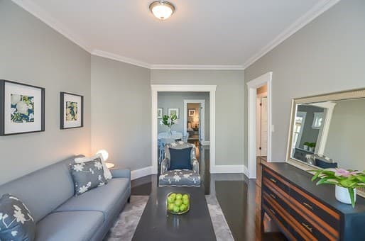 25 Saint Marks Rd #1 photo 4