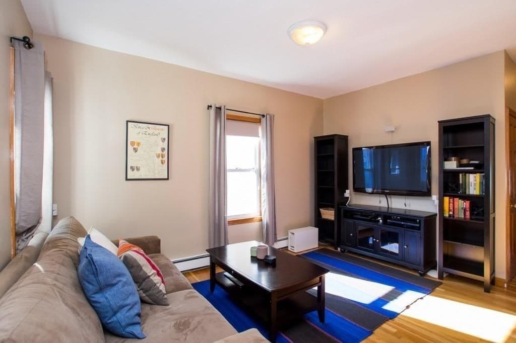 26 Lincoln St. #5