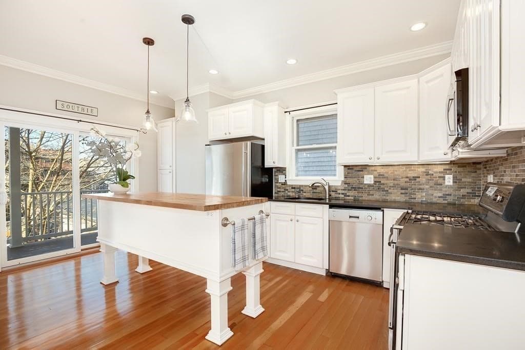 10 Ticknor St #2
