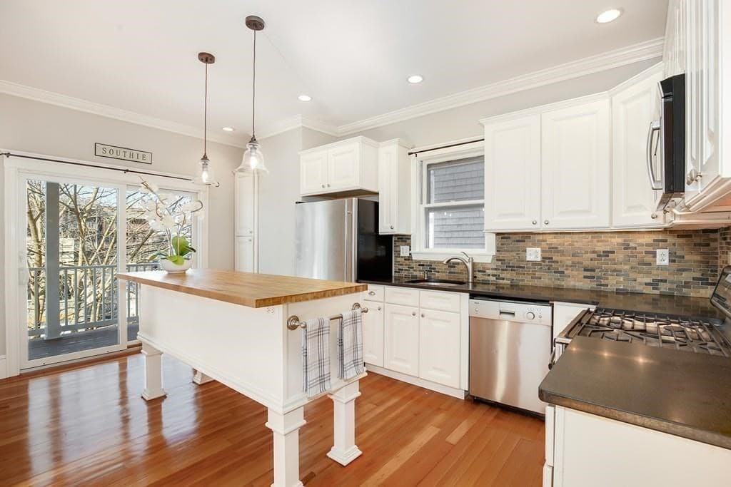 10 Ticknor St #2 photo 5
