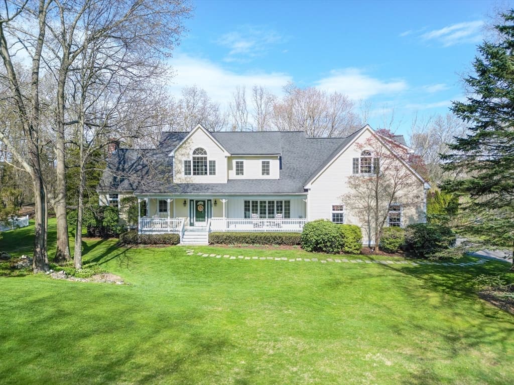 35 Summer St