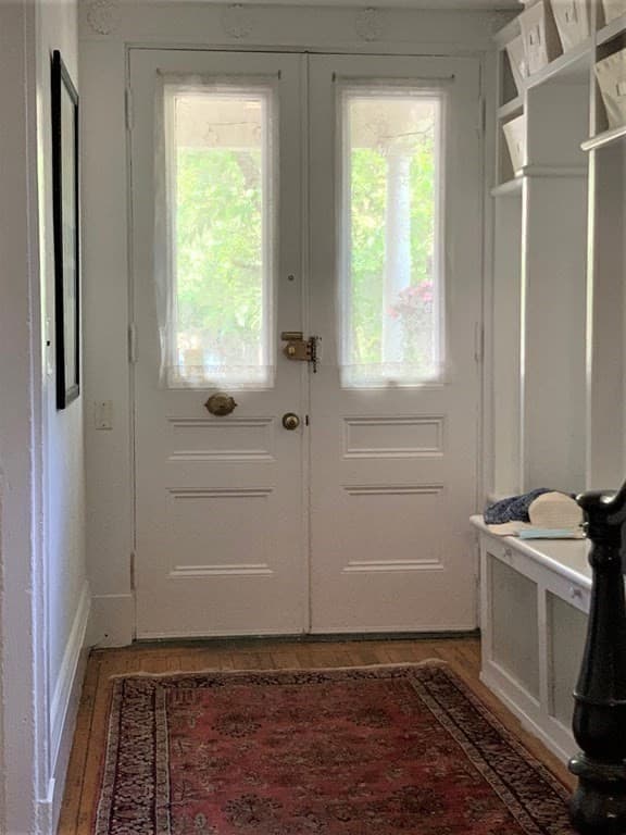 45 Orchard St #F photo 3
