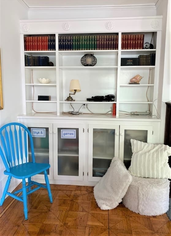 45 Orchard St #F photo 4