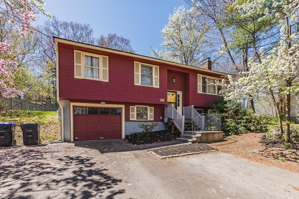 26 Hunter Ave