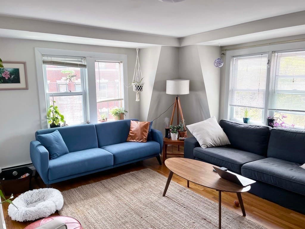 278 Harvard St #9 photo 2