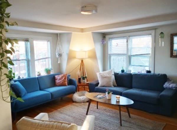 278 Harvard St #9
