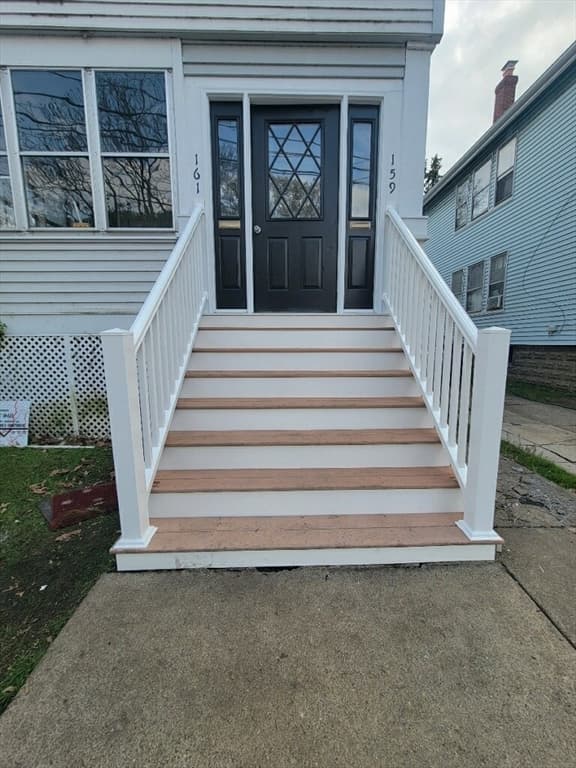 159 Boston Ave #1