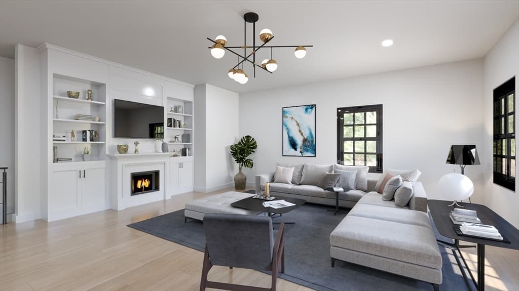 190 Salem Street #1