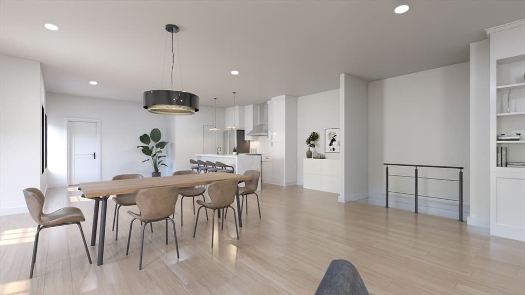 190 Salem Street #1 photo 4