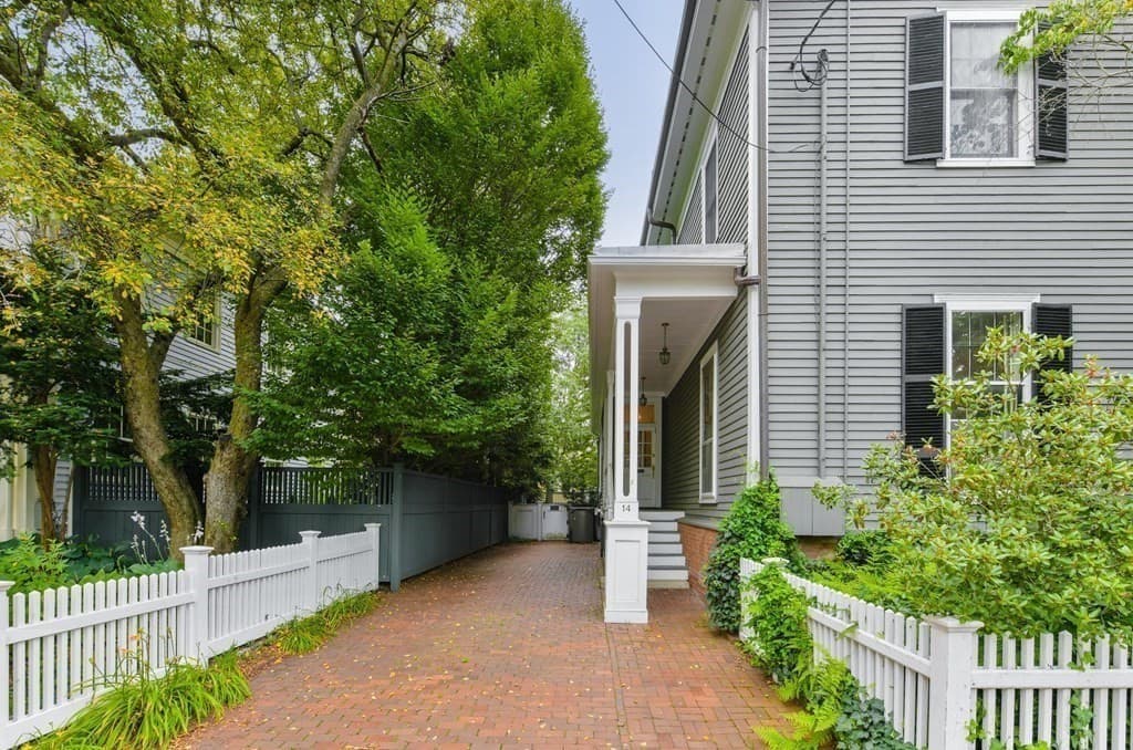 14 Ash Street #14