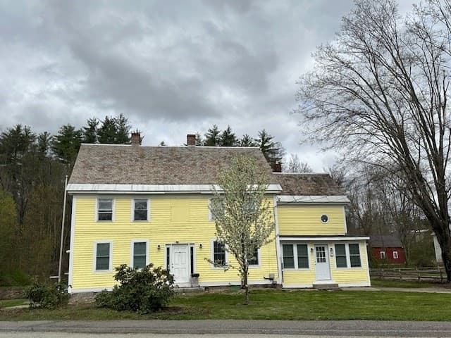 27 Ashuelot Street