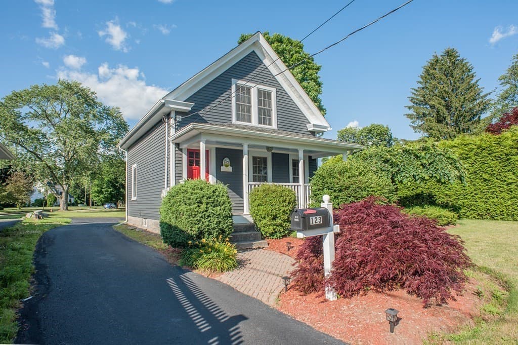 123 N. Main Street