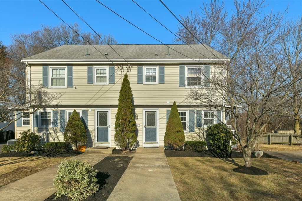 134 Ashcroft St #134