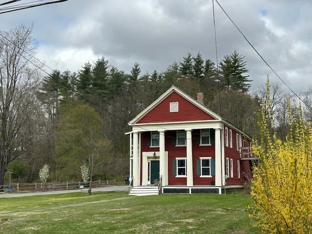 23 Ashuelot Street